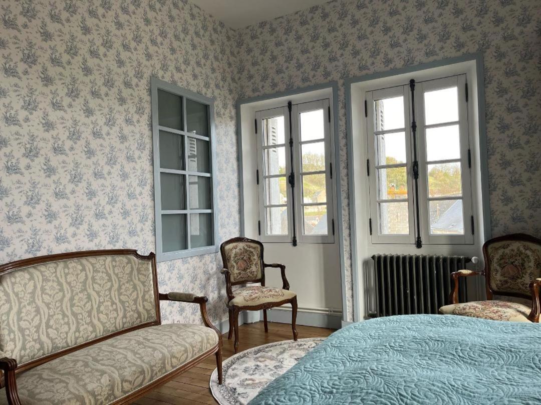 Castel Saint Laurent Langeais Exterior photo